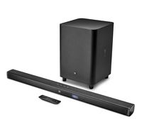 JBL Bar 3.1 Home Theater System w/ Soundbar & Wireless Subwoofer - JBLBAR31BLK (Renewed)