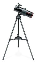 Tasco 49114500 114x500mm Spacestation Black St Red Dot Finderscope