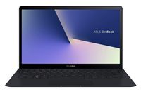 ASUS ZenBook S UX391UA-XB74T 13.3-inch UHD 4K Touch, Intel i7-8550U, 16GB 2133MHz RAM ,512GB PCIE SSD, Windows 10 Pro, FP Sensor, Thunderbolt (Renewed)
