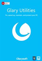 Glary Utilities Pro V.2.50 [Download]