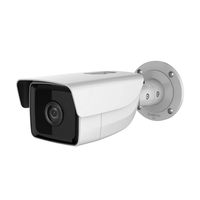Hikvision OEM 4MP IP PoE Outdoor Bullet Camera