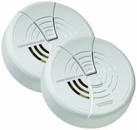 First Alert CO250 CO250CN2 Carbon Monoxide Alarm