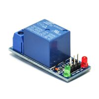 Gikfun 5V 1 Channel Relay Module Shield for Arduino EK1155