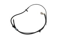 ACDelco 22846469 GM Original Equipment Negative Battery Cable