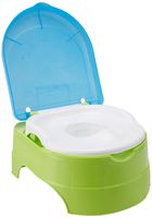 Summer My Fun Sticker Potty, Neutral