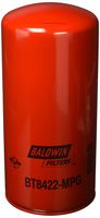Baldwin Heavy Duty BT8422-MPG Hydraulic Filter,5-1/16 x 10-3/4 In