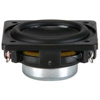 Dayton Audio CE Series CE32A-8 1-1/4" Mini Speaker 8 Ohm