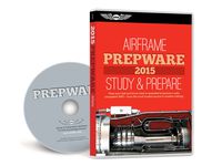 ASA AMT Airframe 2015 Prepware