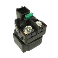 Caltric Starter Solenoid Relay for Suzuki Lt-A400F Kingquad 400 4X4 2008-2016
