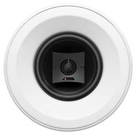 Boston Acoustics HSi 470 6.5" 2-way In-Ceiling Speaker - Each (White)