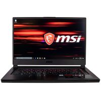 CUK MSI GS65 Stealth Thin Gamer Laptop (Intel i7-8750H, 16GB DDR4 RAM, 500GB SSD, NVIDIA GeForce GTX 1070 8GB Max-Q, 15.6" FHD 144Hz 7ms, Windows 10) Ultra Thin & Light Gaming Notebook Computer