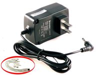 iTEKIRO AC Wall Rapid 2A Charger for Lenovo Miix 10, Miix 2 10, Miix2 10 Tablets; Lenovo 36200380, 888015461, ADP-18FW AA + 10-in-1 USB Cable