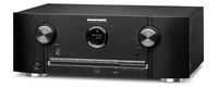 Marantz 4K UHD AV Receiver SR5014 - 7.2 Channel (2019 Model) | Latest Surround Sound Formats | Dolby Virtual Height Elevation | Amazon Alexa Compatible | Online Streaming | Home Automation