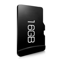 Campark 16GB Micro SD Card for Trail Camera and Sports Action Cam