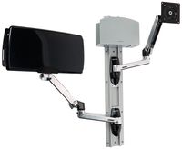 LX Wall Mount System