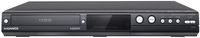 MAGNAVOX H2160MW9 HDD and DVD Recorder with Digital Tuner, Black