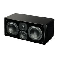 SVS Prime Center Speaker - Piano Gloss Black