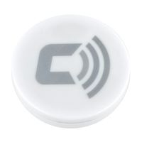 CARLOCK TAG Accessory(iOS ONLY) - Bluetooth Upgrade for Carlock Device. Helps Reduce False Alarms. Automatically Enable & disable Security alerts Based on Your iPhone's Distance from The car.