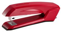 Bostitch Office B210R-RED Bostitch Ascend 3 in 1 Stapler with Integrated Remover & Staple Storage, Red (B210-Red)