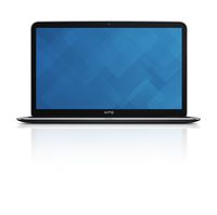 Dell XPS 13ULT-4289sLV - 13.3" Full HD Touchscreen Ultrabook - i5 Haswell Haswell / 8GB RAM / 128GB SSD / HD Graphics 4400 / Windows 8.1 (Silver) [Discontinued By Manufacturer]