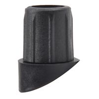 Myard Classic Round Baluster Stair Connectors 50-Pack with Screws for Deck Handrail Railing Staircase Fencing