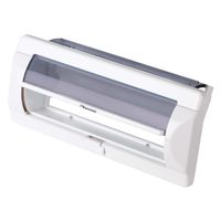 BOSS Audio Systems MRC10 Universal Marine Radio Cover