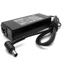 AC Adapter Power Supply Cord for Sony Vaio VGP-AC19V27 VGN-CS320J/P CS720J/B PCG-7H1L PCG-7N2L