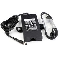 Dell 130W PA-4E Laptop Charger AC Adapter Power Supply Cord for Precision 3510 M2800 M4500 M6300 M90; Alienware 13; 13 R2; Latitude E6540; Inspiron 15 7557 7559 7560 7566; 5160; XPS Gen 2