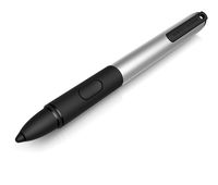Tablet Pen - Rubber - Black, Silver