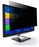 Targus 4Vu Privacy Filter Screen for 21.5-Inch Widescreen (16:9 Ratio) Monitors (ASF215W9USZ)