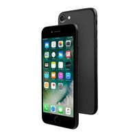 Apple iPhone 7, 32GB, Black - For Sprint (Renewed)