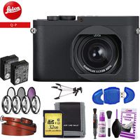 Leica Q-P Digital Camera Advanced Accessory Kit