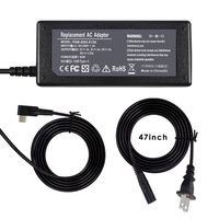 EBOYEE 65W 45W Replacement for Lenovo ThinkPad Charger USB Type C AC Power Adapter for X1 Carbon 2017 2018,T580 E580 X280 E485 A485 T480S,Yoga 920 720 730 L380,New S1 S2 2018,L480 L580 ADLX65YDC2A