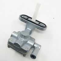 Fuel Petcock Assy For SUZUKI INTRUDER VOLUSIA 800 BOULEVARD C50 # 44300-41F0V