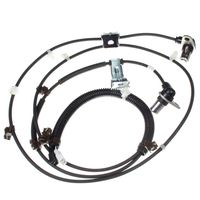 Holstein Parts  2ABS0734 ABS Speed Sensor