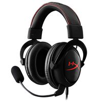 Kingston HyperX Cloud Core Headset 53MM Mini 3.5MM Jack Plug