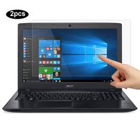 YOUPECK Universal 13.3 inch Laptop HD Clear Screen Protector for 13.3" Notebook, Computer Screen Guard Film for 13 Inch with 16:9 Aspect Ratio HP/DELL/Asus/Acer/Sony/Samsung/Lenovo/Toshiba (2-Pack)