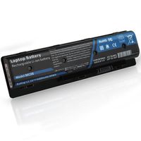 MC04 MC06 Laptop Battery fit HP Envy M7-n000 Series m7-n109dx m7-n011dx Envy 15-ae100 Series, Envy 17-n000 17-r000 Series HSTNN-PB6R 805095-001 (11.1V 4400mAh 49Wh) -Futurebatt