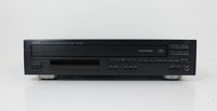Yamaha CDC-645 Multi Compact Disc 5 Cd Changer Player