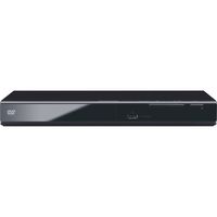 Panasonic Region Free Multi Zone DVD Player Plays 1 2 3 4 5 6 7 8 9 PAL NTSC with Remote Control