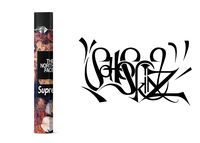 SOHO SKINZ || Hypebeast Juul Skin/Decal Designer| Supreme | Off White | Easy to Apply | Does Show Battery Light!