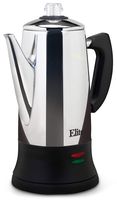 Maxi-Matic EC-120 12 Cup Percolator, Stainless Steel
