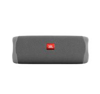 JBL FLIP 5 Waterproof Portable Bluetooth Speaker - Gray [New Model]