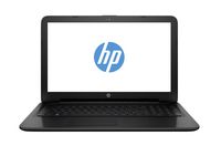 2016 HP 15.6 Inch Premium Laptop PC, AMD Quad-Core APU 2.0GHz Processor, 4GB DDR3 RAM, 500GB HDD, Radeon R4 Graphics, SuperMulti DVD Burner, HDMI, Windows 10