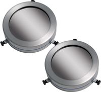4.30" ID Set of Orion Binocular Solar Filters