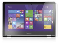 PcProfessional Screen Protector (Set of 2) for Lenovo Flex 3 15 15.6" Touchscreen Laptop High Clarity Anti Scratch filter radiation