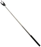 ZUMA PHOTO.VIDEO Z-100B Selfie Stick Bluetooth, Black