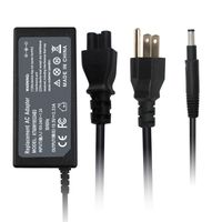 Shareway 19.5V 3.33A 65W Laptop Charger Compatible with HP Pavilion TouchSmart 14-b109wm 14-b120dx 14-b124us 14-b150us 14-c050nr 15-b129wm 15-b142dx 15-b153cl [4.8mm1.7mm]-12 Months Warranty!