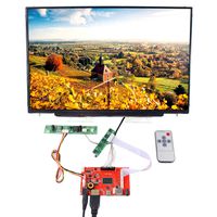 VSDISPLAY 17 inch 1920X1200 LCD Screen 17" LTN170TC10/LP171WU6+HDMI Type C Audio LCD Driver Board Controller Kit