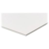 Elmer's 950109 Sturdy Foam Board, 3/16-Inch Thick, 20-Inch x30-Inch, 25/CT, White